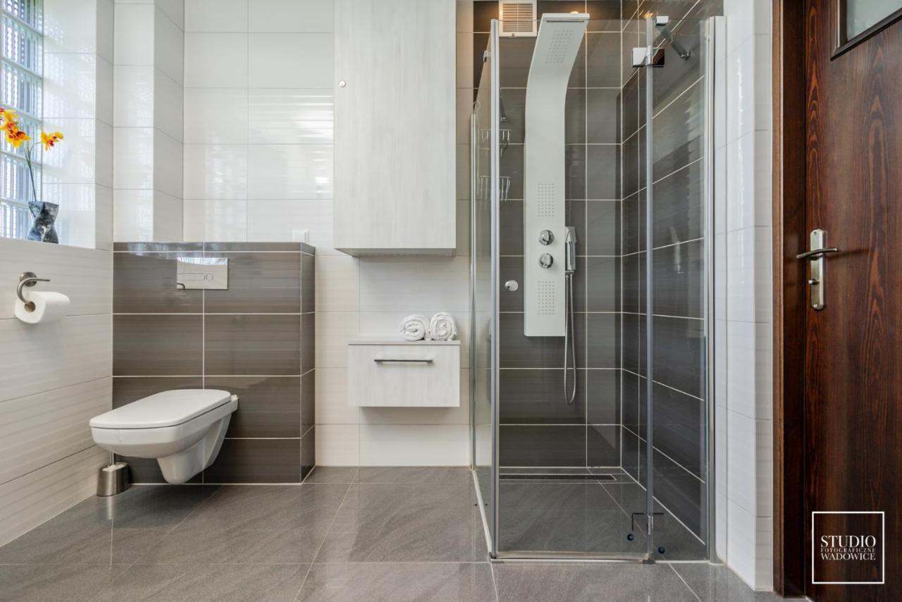 ヴァドヴィツェApartament Deluxeアパートメント エクステリア 写真